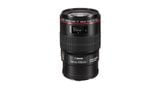  Lens Canon EF Macro 100mm F2.8 L IS 