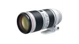  Lens Canon EF 70 - 200mm F2.8 L IS III 
