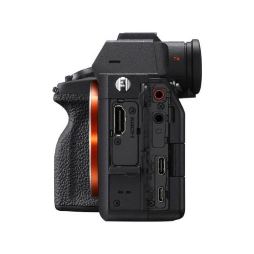  Body Sony A7 Mark IV 