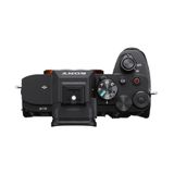  Body Sony A7 Mark IV 