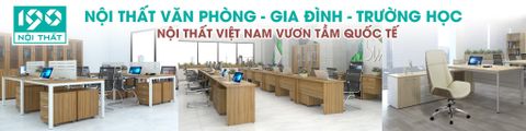 BÀN LÀM VIỆC NHÂN VIÊN HIỆN ĐẠI