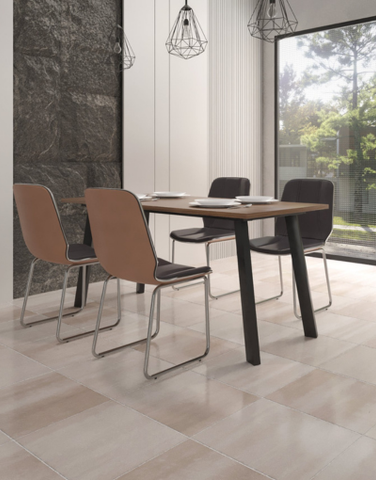 Bộ Bàn Ăn BA-Custom01, Ghế GT237