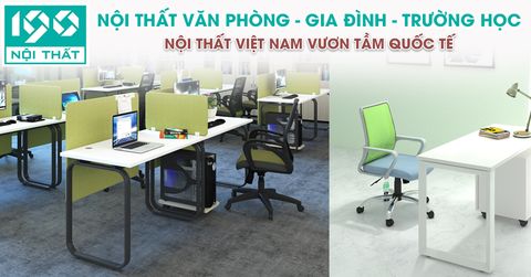 BÀN GHẾ VĂN PHÒNG HIỆN ĐẠI