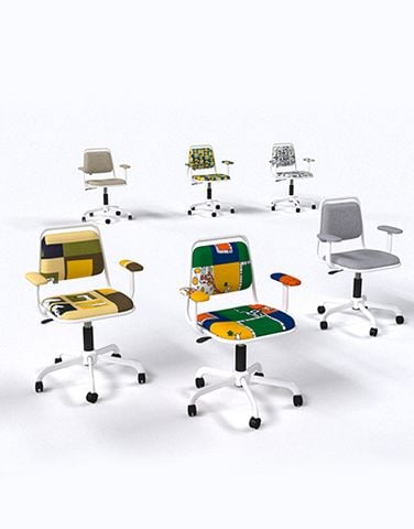 Ghế học sinh GHS232-S