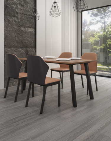 Bộ Bàn Ăn BA-Custom01, Ghế GT-Custom01