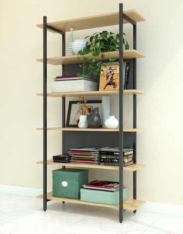Kệ sách KS05-80