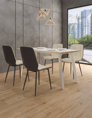 Bộ Bàn Ăn BA-Custom01, Ghế GT237B