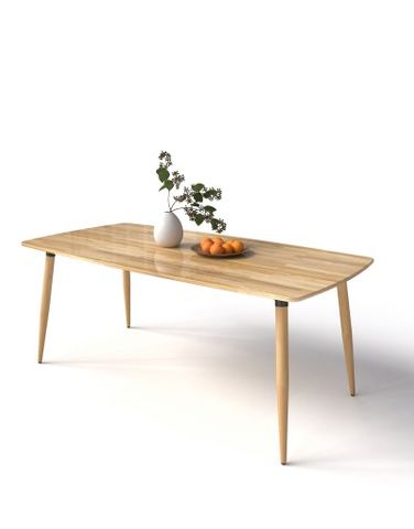 Bàn ăn BA03-G12 | BA03-G14 | BA03-G16