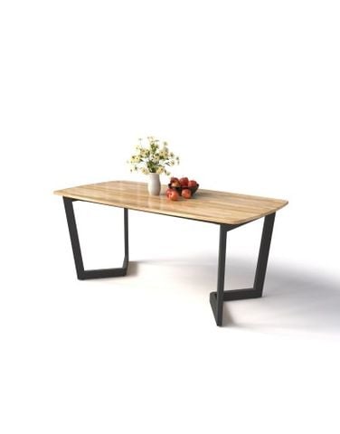 Bàn ăn BA07-G12 | BA07-G14 | BA07-G16