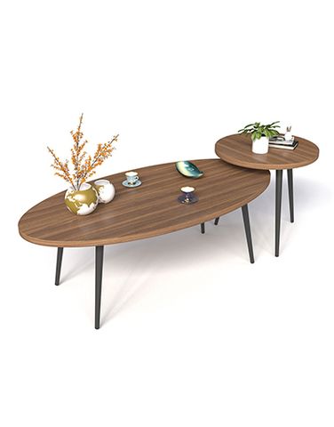 Bộ bàn sofa BSP231B