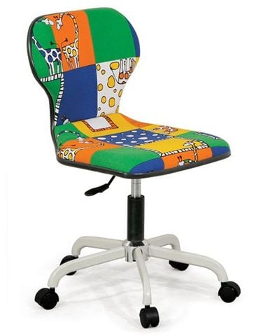 Ghế học GHS04-S | GHS04-N