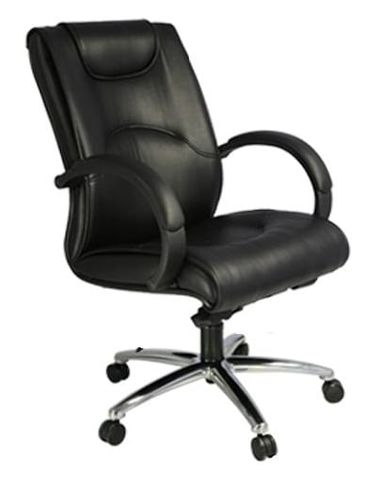 Ghế xoay GX202A-HK