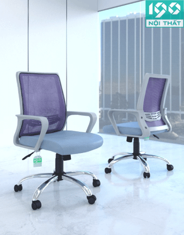 Ghế xoay GX302B-M