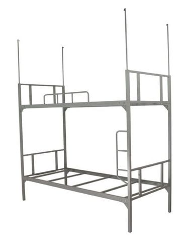 Giường sắt JS-2T