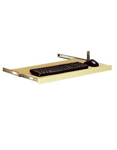 KBP Khay bàn phím gỗ bền, đẹp