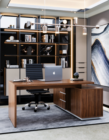 Bàn lãnh đạo BLD07