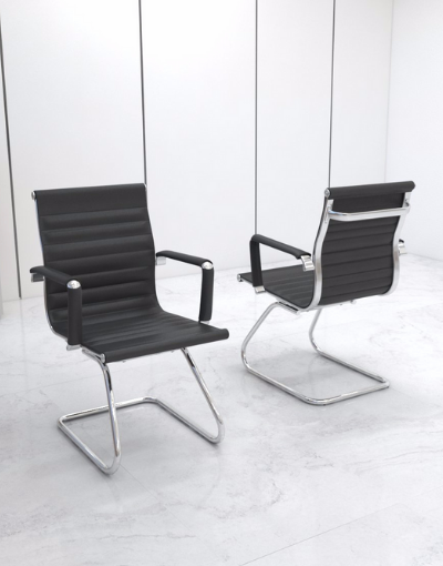 Ghế chân quỳ GQ09D