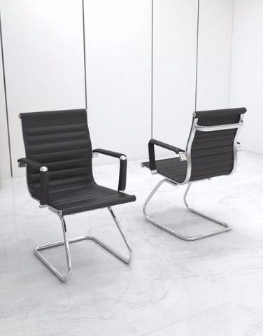 Ghế chân quỳ GQ09D