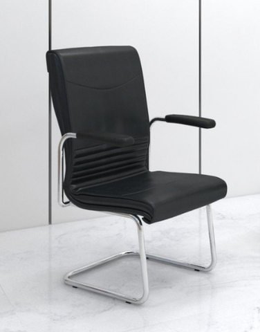 Ghế chân quỳ GQ08B-M