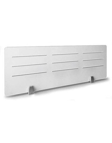 VS Vách ngăn sắt