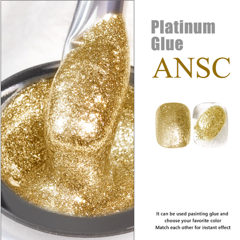  Gel Kim Tuyến Nhủ Siêu Sáng ANSC 