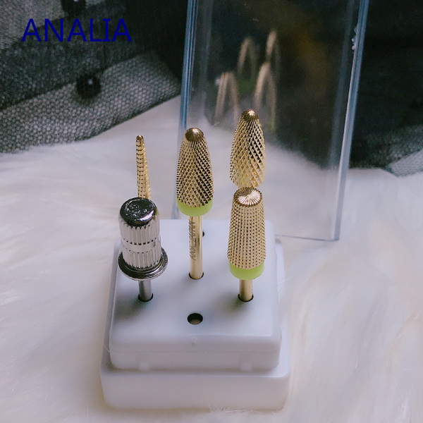  Hộp Đựng Đầu Mài 