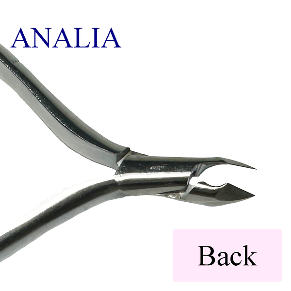  Kềm Cắt Da ANSC Không Gỉ 