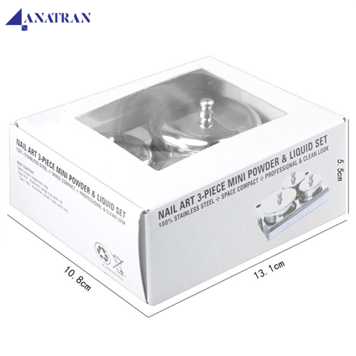  Bộ Inox Đựng Bột Lưu Huỳnh 