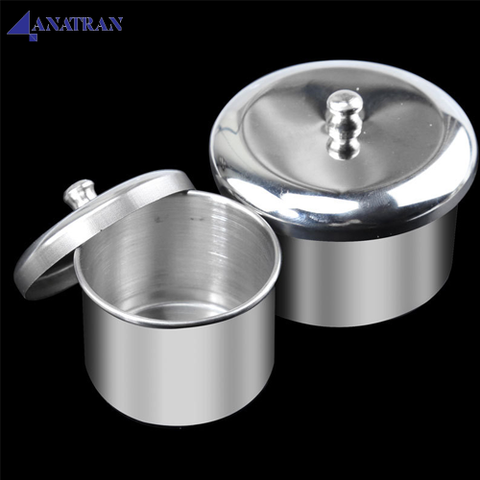  Bộ Inox Đựng Bột Lưu Huỳnh 