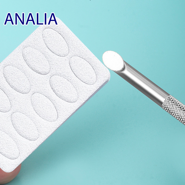  Cây Chà Nhám Khoé Móng Đa Dụng 