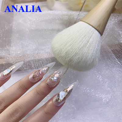  Chổi Phủi Bụi Nail - Bằng Gỗ 