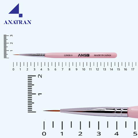  Cọ Râu ANSC 