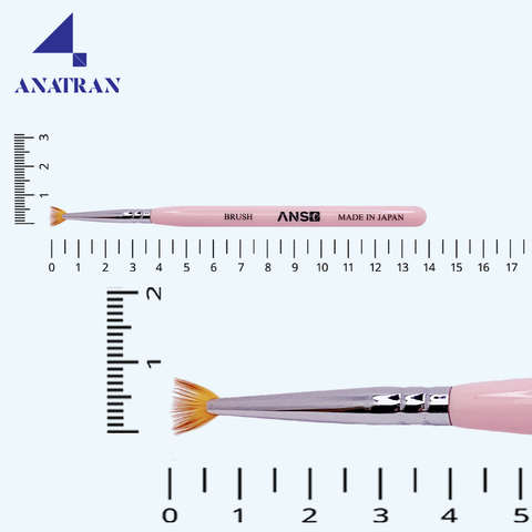  Cọ Quạt ANSC Chính Hãng 