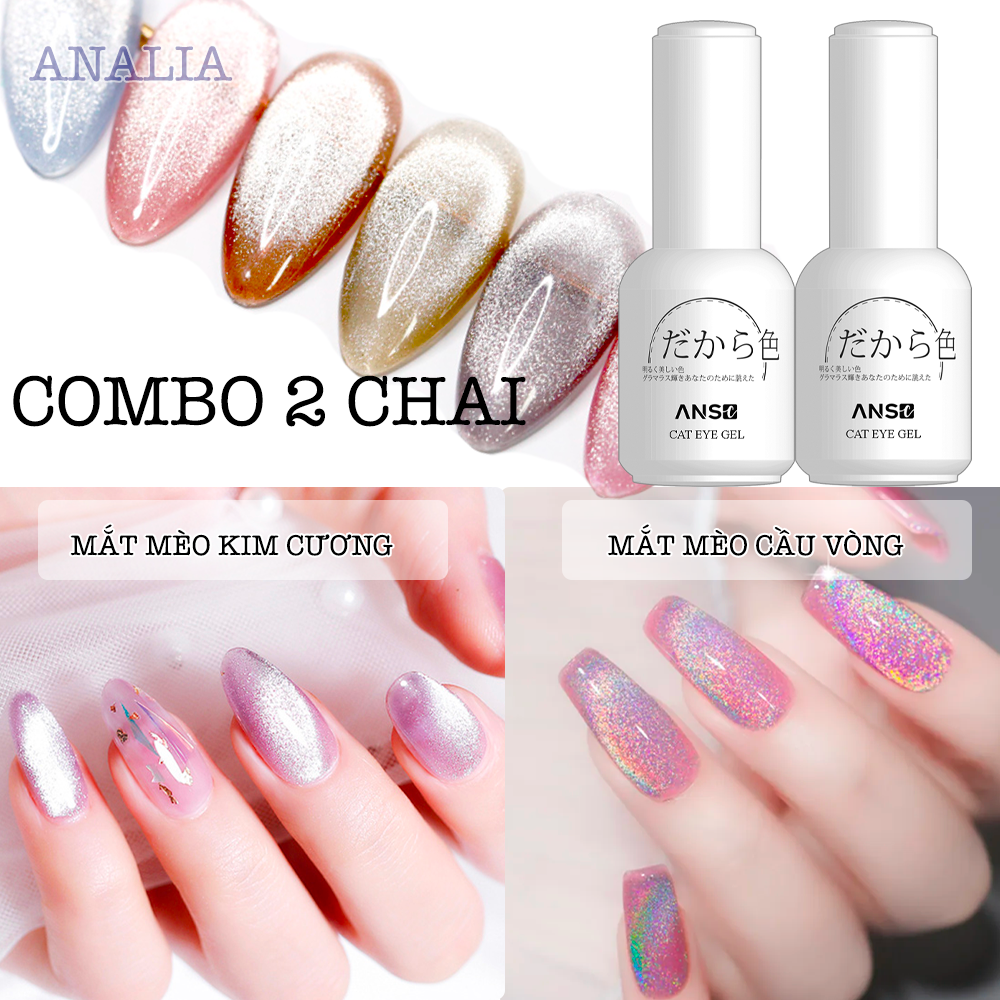 Tham khảo 50 mẫu nail đơn giản cho học sinh sinh viên đến trường