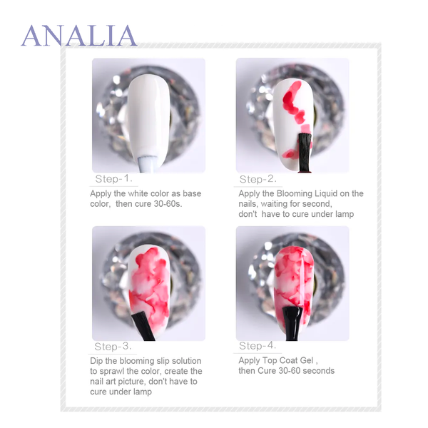  Cồn Loang Vân Đá 