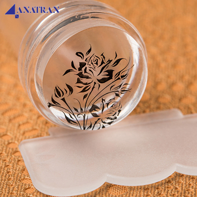  Cục In Nail Silicon 