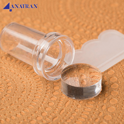  Cục In Nail Silicon 