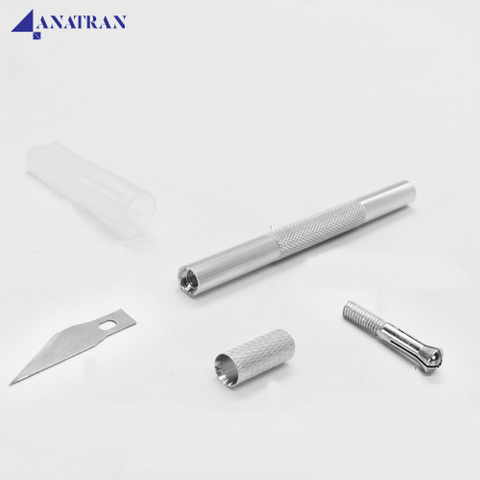  Dao Cắt Bột Nail 