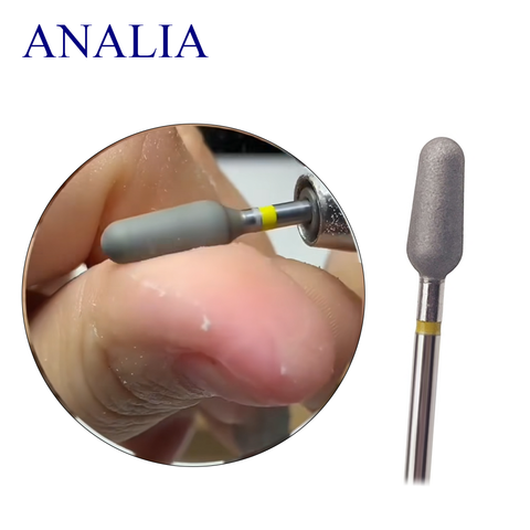  Đầu Mài Da Chết Da Chai 