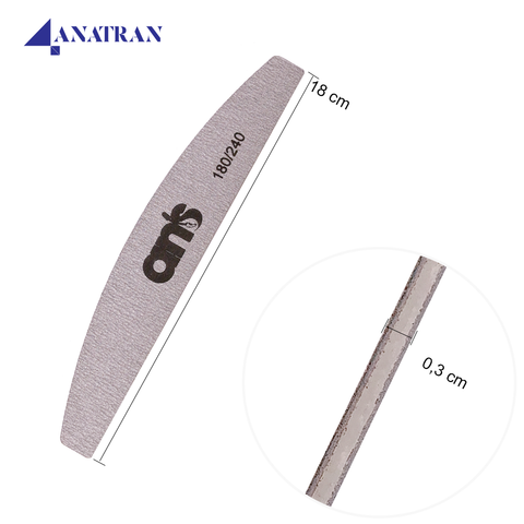  Dũa Móng Tay ANS -  ANSC Cao Cấp 