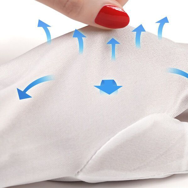  Găng Tay Chống Tia UV Hơ Đèn 