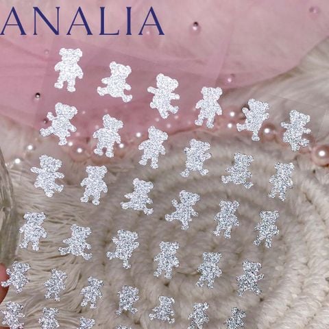  Sticker Nail Kim Tuyến 