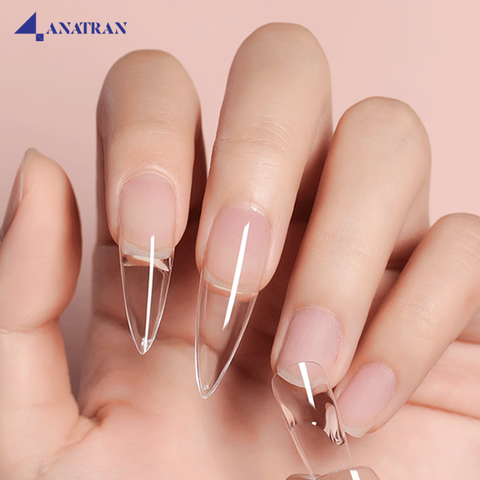  GLUE GEL ANSC - Gel Úp Móng 