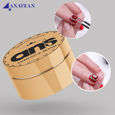  Gel Đính Đá ANSC Loại Lỏng 