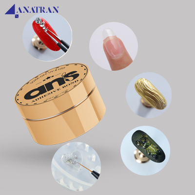  Gel Đính Đá ANSC Loại Lỏng 