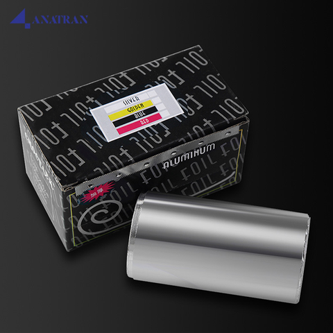  Giấy Bạc Tháo Gel 