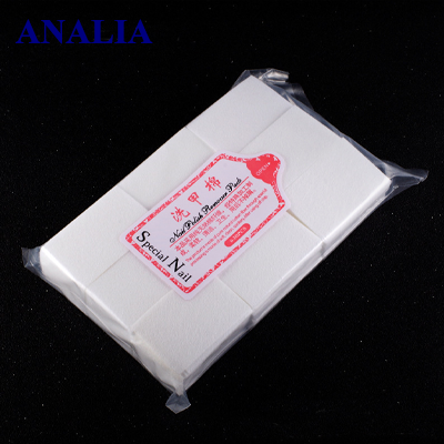  Giấy Lau Gel Làm Nail 