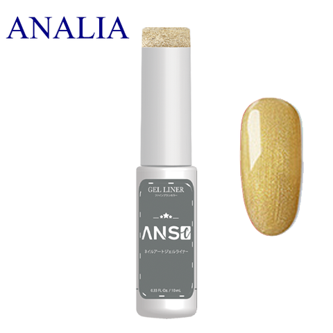  Cọ Nét Gel ANSC 