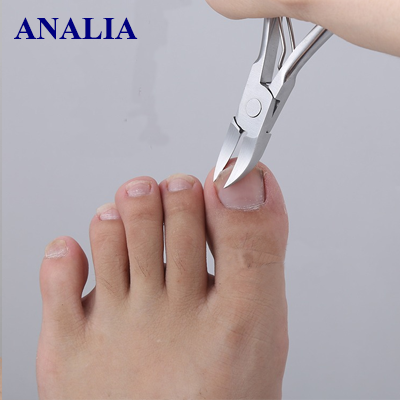  Kềm Cắt Móng Tay Chân 
