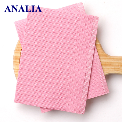  Khăn Làm Nails Dùng 1 Lần 